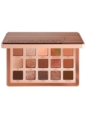 Natasha Denona Mini Eyeshadow Palette - Rose Gold Neutrals